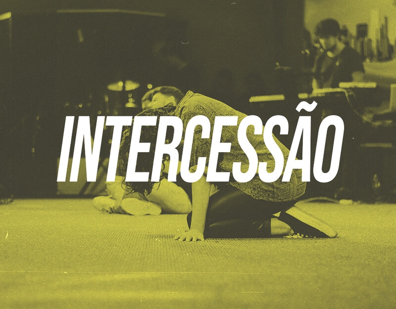 Um Conceito Sobre Intercessão : Qual é o significado bíblico de ...